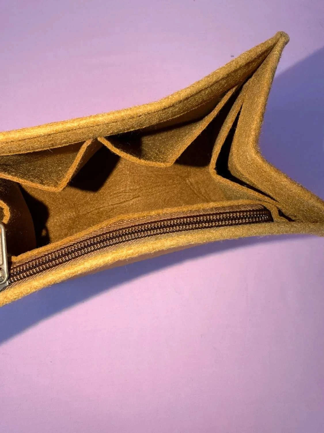 Organisateur de sac neuf jamais servie pour c – photo 4